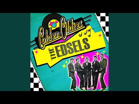 The Edsels — Rink-A-Din-Ki-Do