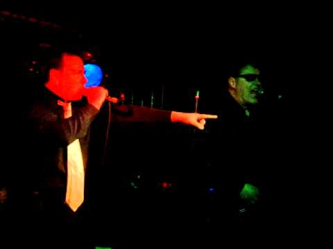 The Godfathers — Godfathers, Love is Dead @ the Islington Academy