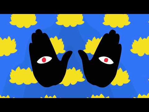 Coast Modern — Coast Modern - Guru [Visualizer]