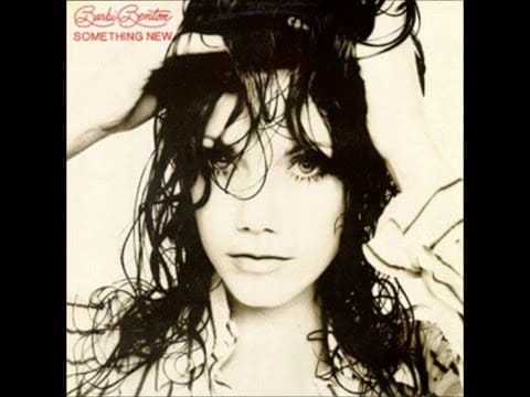 Barbi Benton — Barbi Benton - In The Winter
