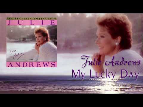 Julie Andrews — My Lucky Day (1987) - Julie Andrews