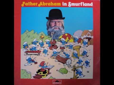 Vader Abraham — father abraham and the smurfs