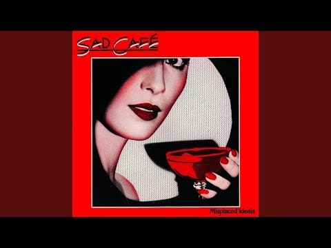 Sad Café — Run Home Girl