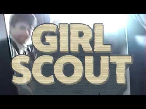 Girl Scout — All The Time And Everywhere