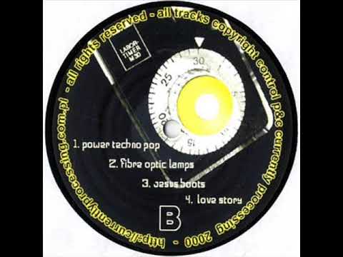 Marcin Czubala — Marcin Czubala - Jesus Boots