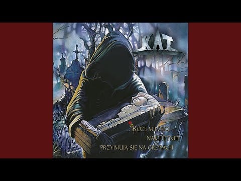 Kat (10) — Płaszcz skrytobójcy
