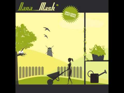 Dana — Dana - Mash (Zany remix)