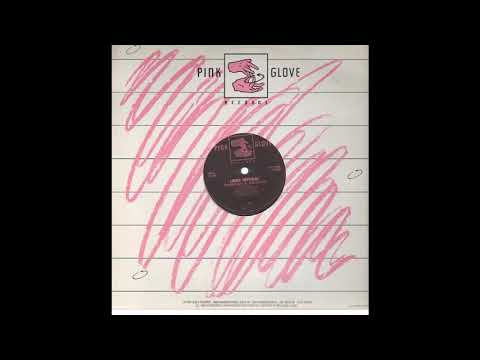 Linda Imperial — Linda Imperial - Stranger (High Energy)