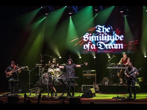 Neal Morse Band — The Neal Morse Band - Confrontation / The Battle (Morsefest 2017) - Official Video