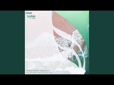 Andrea Ribeca — Siren Calls (Original Mix)