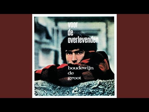 Boudewijn de Groot — Ken Je Dat Land