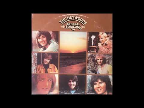 Bo Donaldson & The Heywoods — Bo Donaldson & The Heywoods - All Over The World 1972