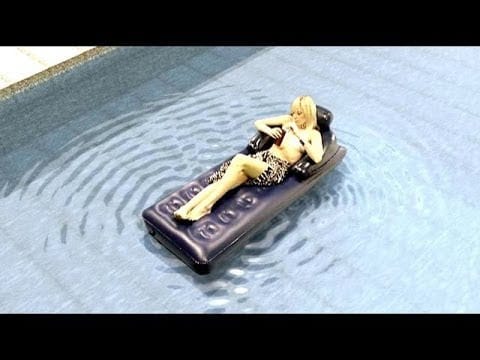 Zoot Woman — Zoot Woman - Taken It All (Official Video)