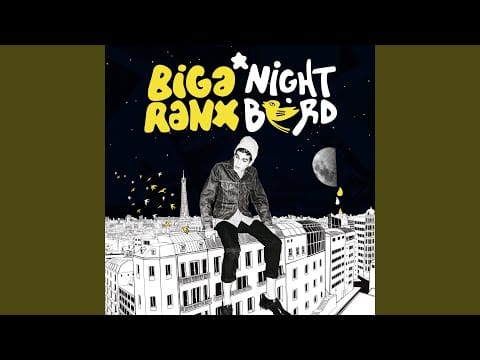 Biga Ranx — Screwed for the Night