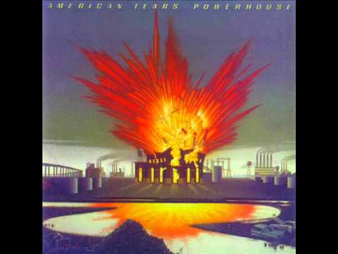 American Tears — American Tears - Can't Keep From Cryin'