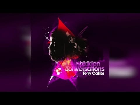 Terry Callier — Terry Callier - Hidden Conversation (Full Album Upload)