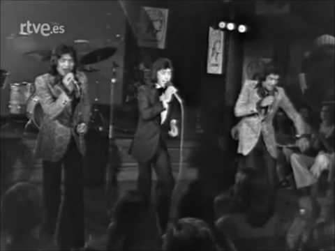 Los Chichos — Los Chichos - No se por qué (1976/HD)