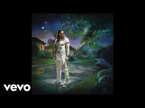 Andrew W.K. — Andrew W.K. - Beyond Oblivion (Audio)