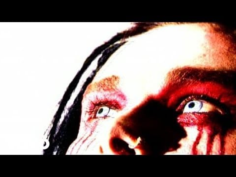 Cradle of Filth — Cradle Of Filth - Mannequin (Video)