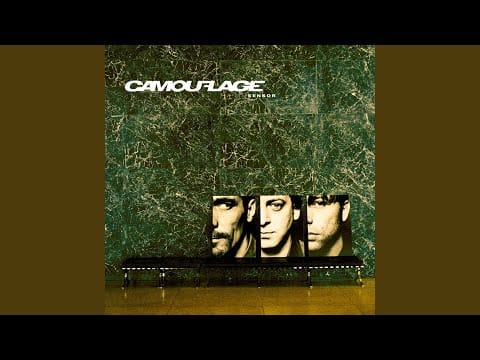 Camouflage — Me And You