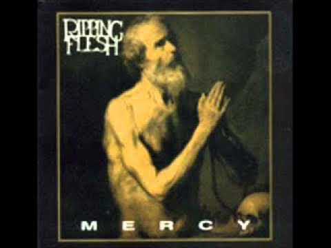 Ripping Flesh — Ripping Flesh (Mex) - Mercy "EP / 1992" (Full Album)