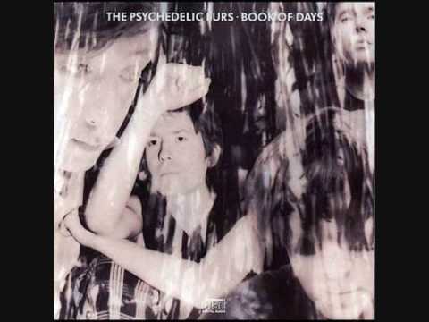 The Psychedelic Furs — Psychedelic Furs "Entertain Me"