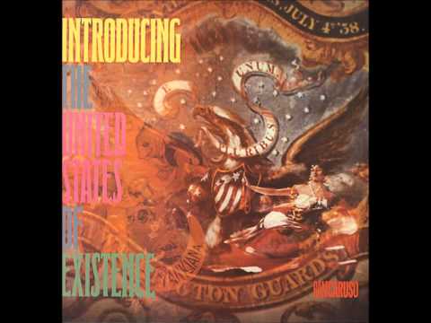 United States Of Existence — The United States of Existence "Anything Goes" Featuring "The Association"