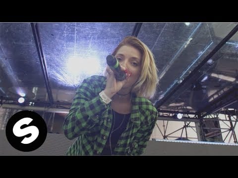 Adam K — Vintage Culture, Adam K - Deep Inside Of Me (feat. MKLA) [Official Music Video]