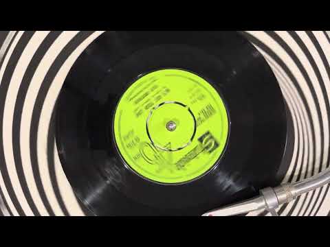 The Isley Brothers — Isley Brothers, The - He's Got Your Love (STATESIDE ~ SS 2193) 1971 UK Promo