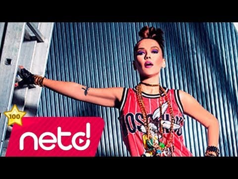 Demet Akalın — Demet Akalın - Çalkala