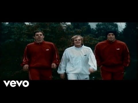 Sportfreunde Stiller — Sportfreunde Stiller - Wunderbaren Jahren (Video)