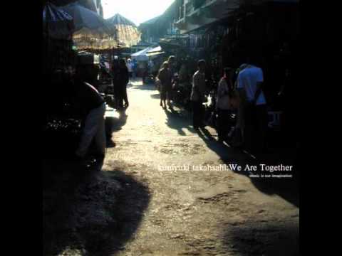 Kuniyuki Takahashi — Kuniyuki Takahashi - Birds