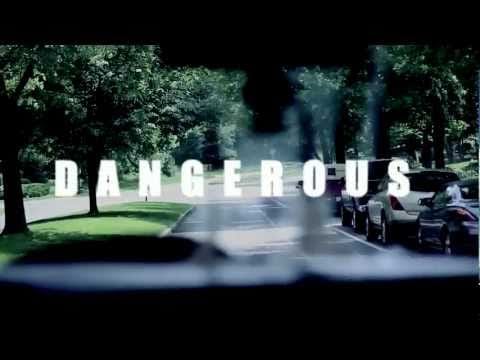 The Dangerous Summer — The Dangerous Summer - War Paint (Montage Video)