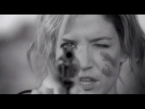 Jenny Queen — Jenny Queen - Blood Meridian (Official Music Video)
