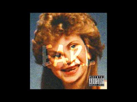 Earl Sweatshirt — Earl Sweatshirt - Thisniggaugly (Earl)