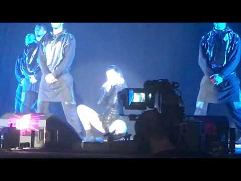 Cheryl Cole — Cheryl - Love Made Me Do It at Hits Radio Live (Manchester Arena, November 25th 2018)