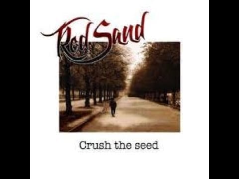 Red Sand — Red Sand - Crush the Seed (2020) - Crush The Seed Part 1-3