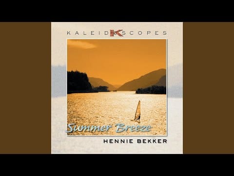 Hennie Bekker — Moonlight Dance
