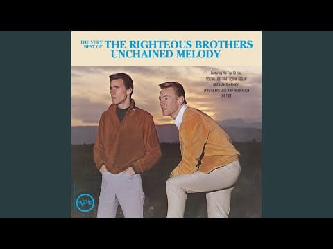 The Righteous Brothers — On This Side Of Goodbye