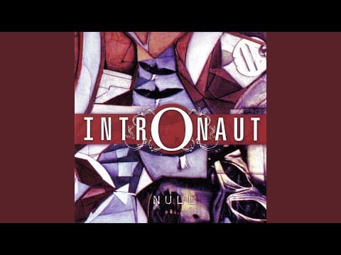 IntrOnaut — Burning These Days
