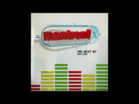 Kurtis Mantronik — 14 Push Yer Hands Up [Bleecker Street Hip Hop Formula]