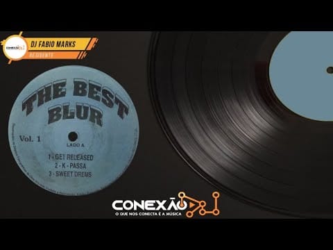 Richard F. — Richard F. [Blur] - Get Released [HQ]
