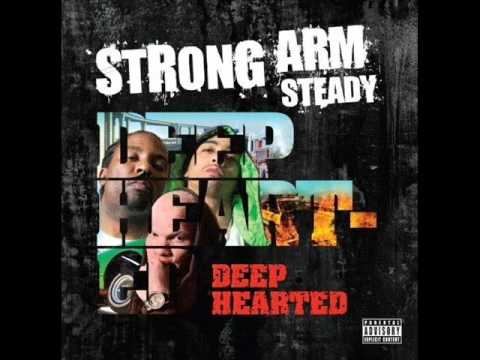 Strong Arm Steady — Strong Arm Steady Ft. Dilated Peoples - Co-Operation