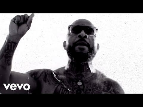 Royce da 5'9" — Royce da 5'9" - Caterpillar ft. Eminem, King Green