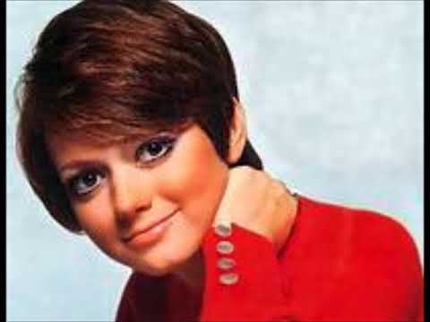 Rita Pavone — Arrivederci Hans  -   Rita Pavone 1968
