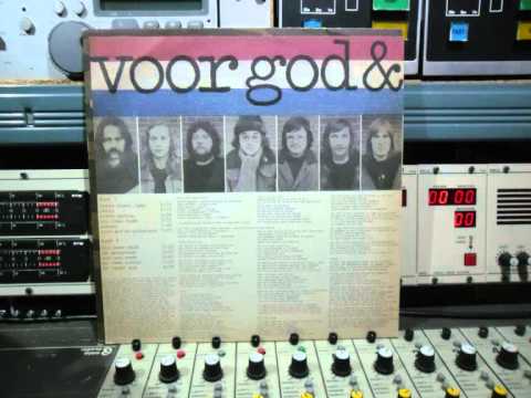 Bots — Bots Voor God En Vaderland FULL VINYL ALBUM  Remasterd By B v d M 2015