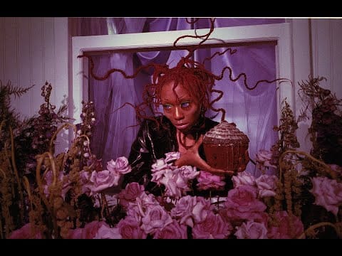 Junglepussy — Junglepussy - Arugula