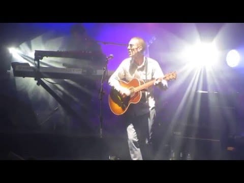 Richard Ashcroft
 — Richard Ashcroft - These People Live @ Roundhouse