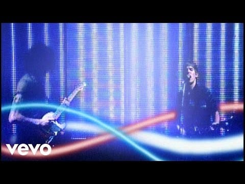 Saves The Day — Saves The Day - Anywhere With You
