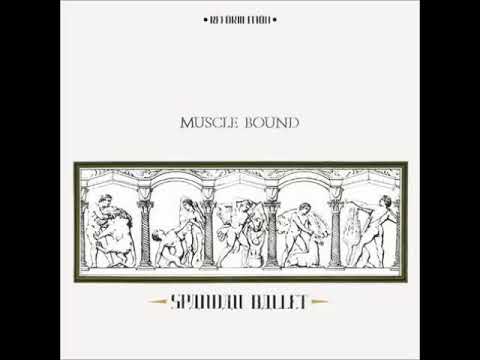Spandau Ballet — Spandau Ballet - Musclebound (1981) (HQ)